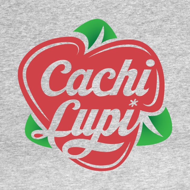 Cachi Lupi, that´s fun by foozledesign